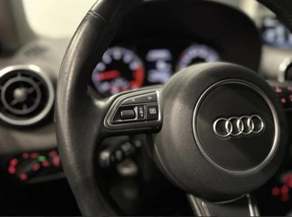 Audi A1 Sportback – thumbnail 23