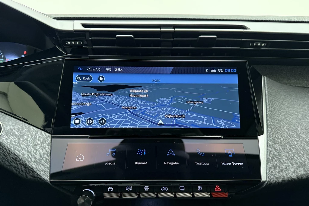 Peugeot 308 – foto 24
