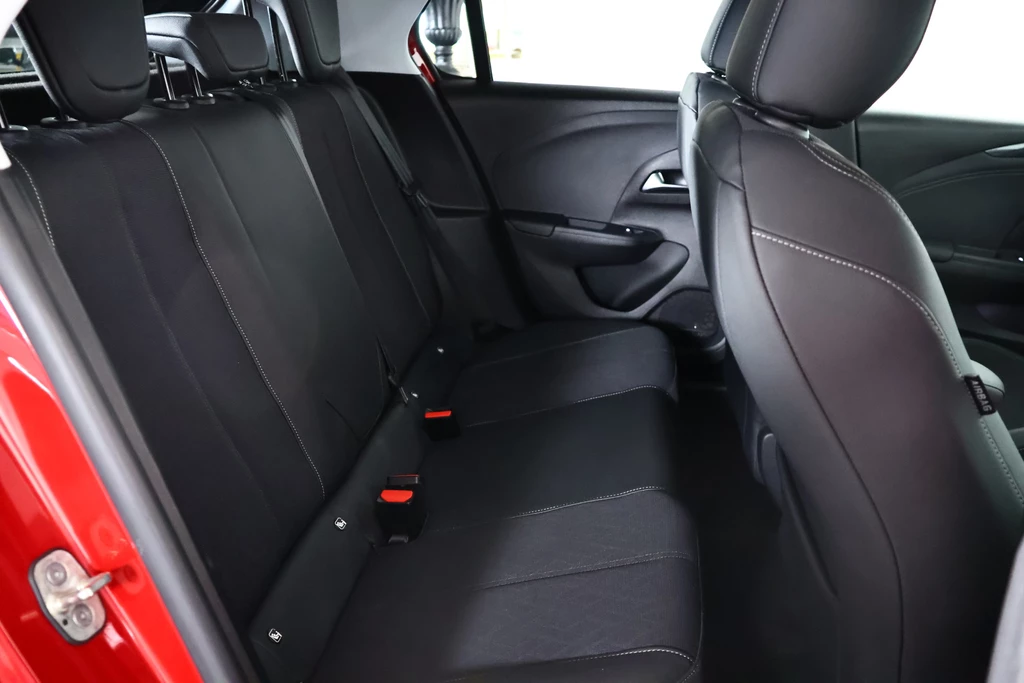 Opel Corsa-e – foto 12