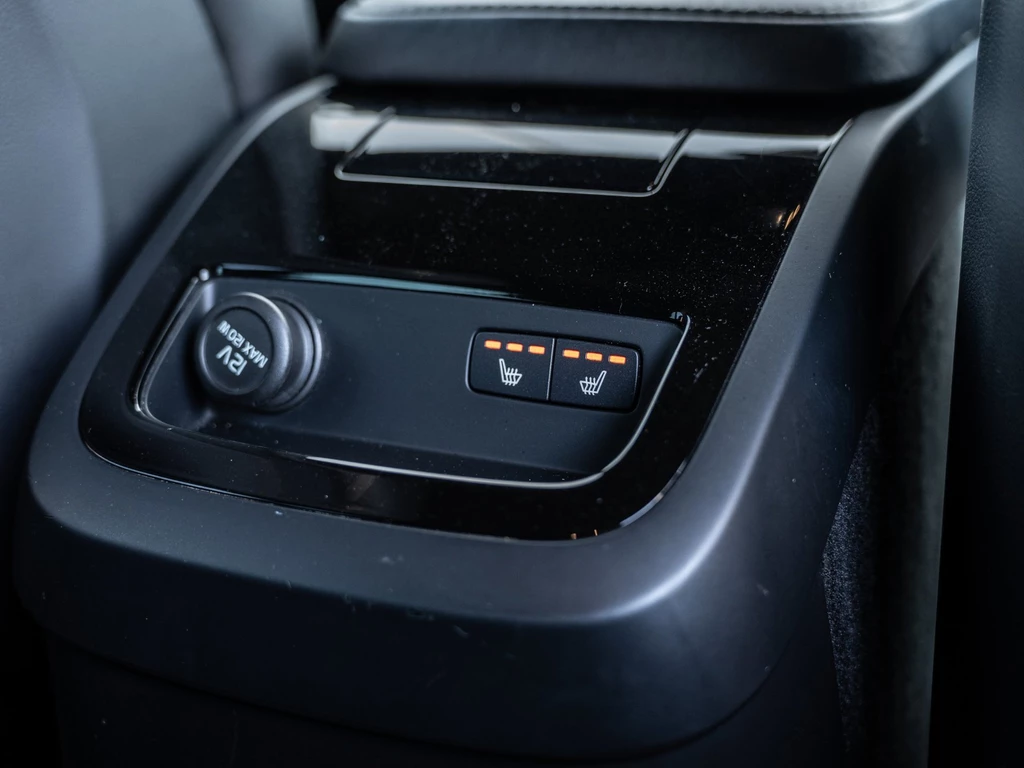 Volvo V90 – foto 21