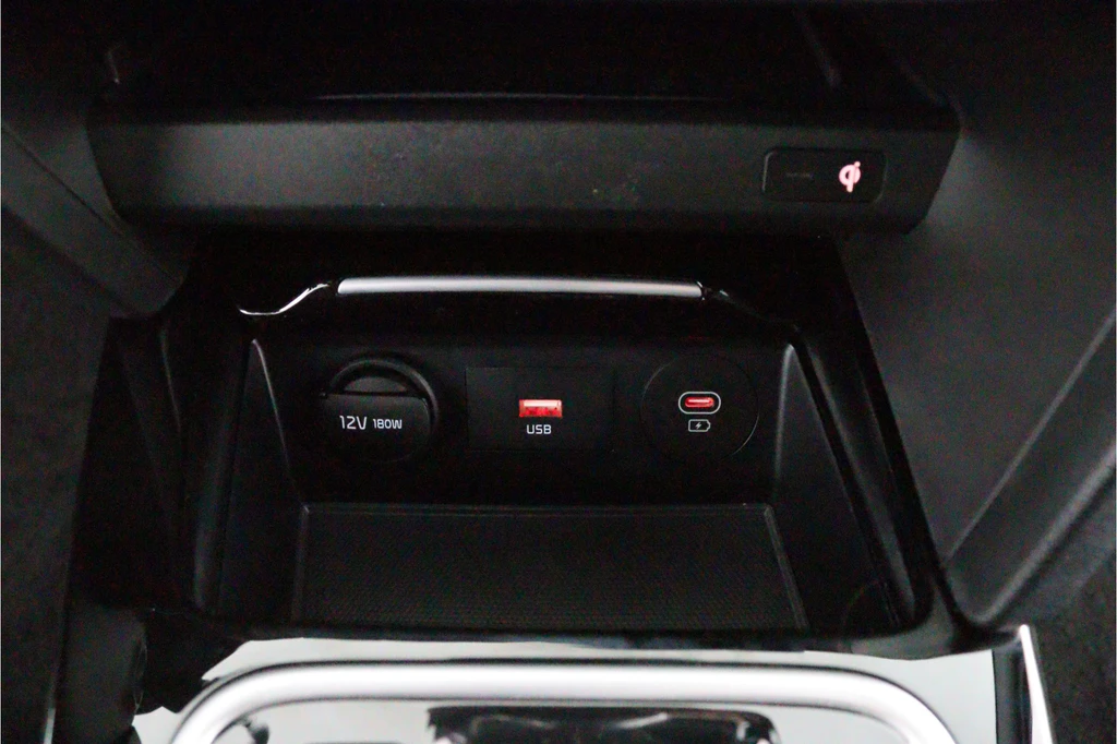 Kia Ceed Sportswagon – foto 57