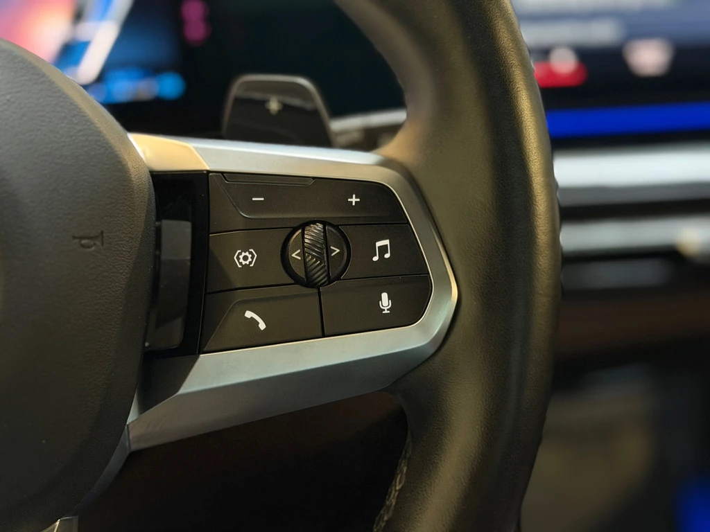 BMW X1 – foto 16