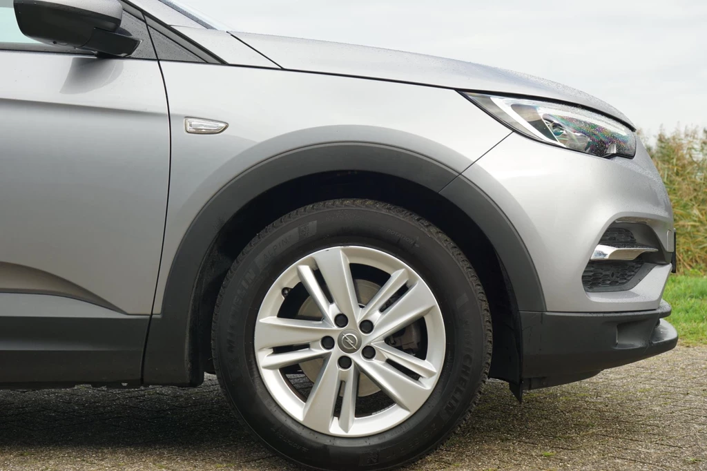 Opel Grandland X – foto 17