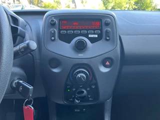 Toyota Aygo – thumbnail 9
