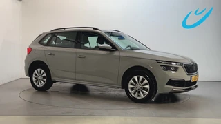 Škoda Kamiq – thumbnail 7