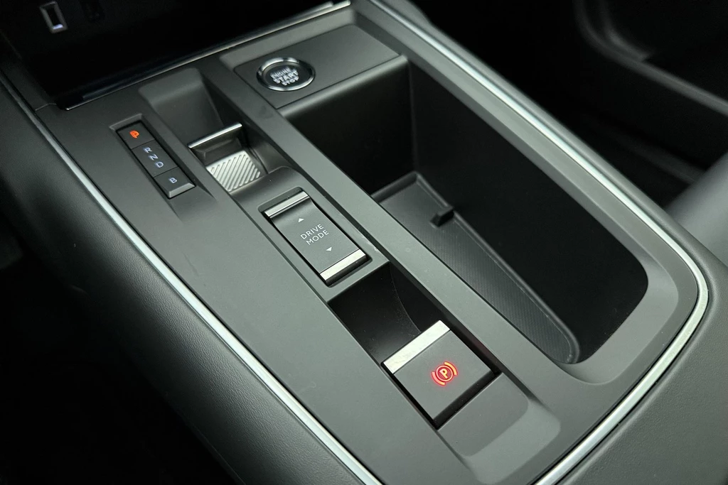 Citroën C5 Aircross – foto 25