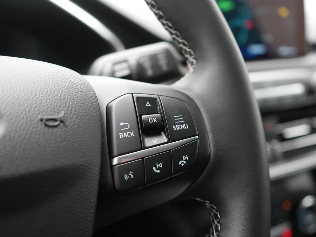 Ford Kuga – foto 29
