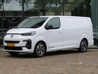 Fiat E-Scudo – thumbnail 1
