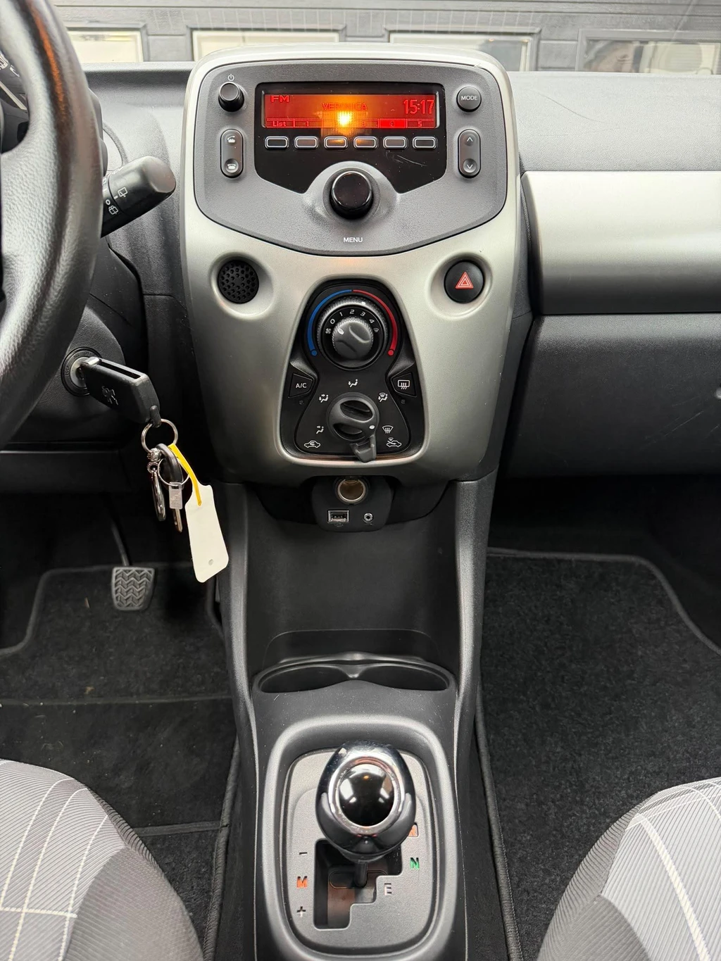 Peugeot 108 – foto 29