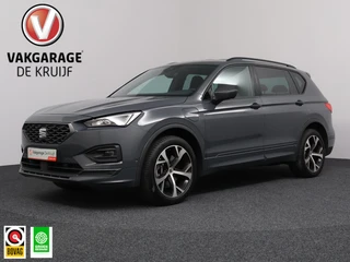 SEAT Tarraco – thumbnail 1