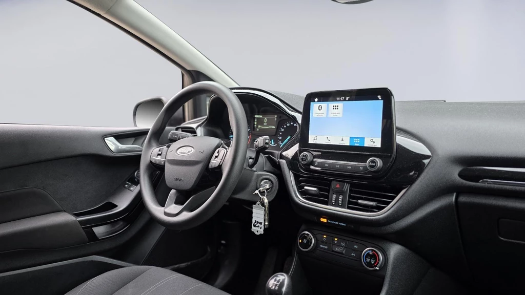 Ford Fiesta – foto 7