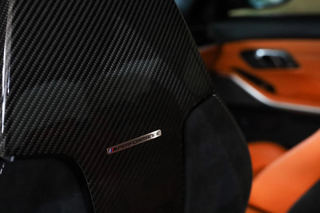 BMW M3 – foto 51