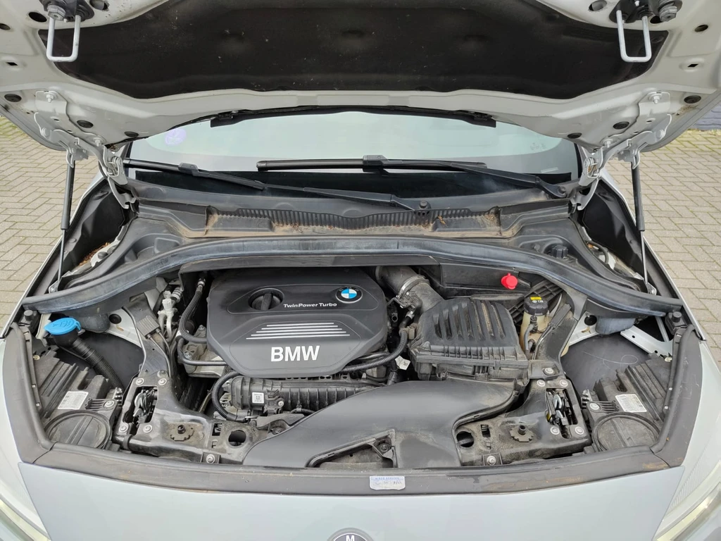 BMW 2 Serie – foto 30