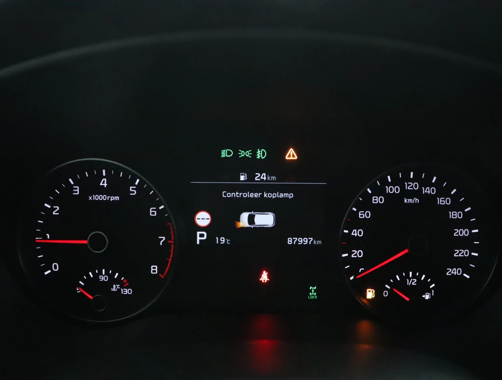 Kia Sportage – foto 51