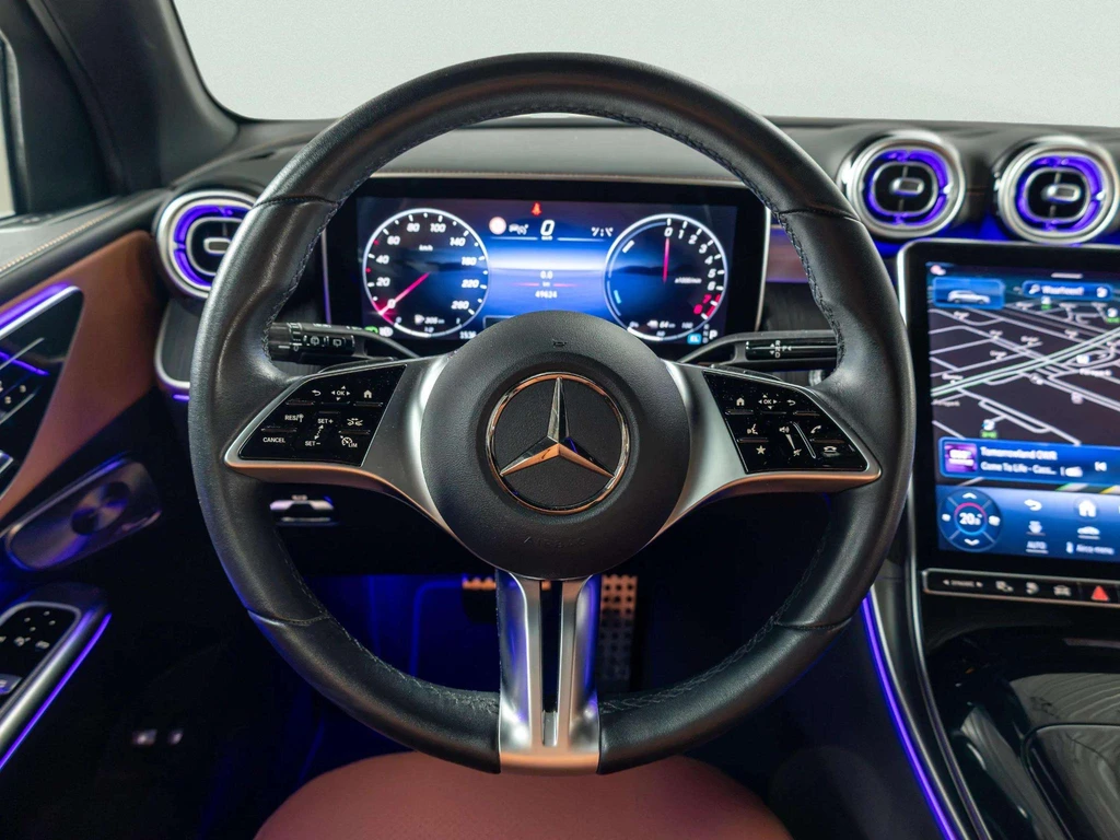 Mercedes-Benz GLC – foto 21