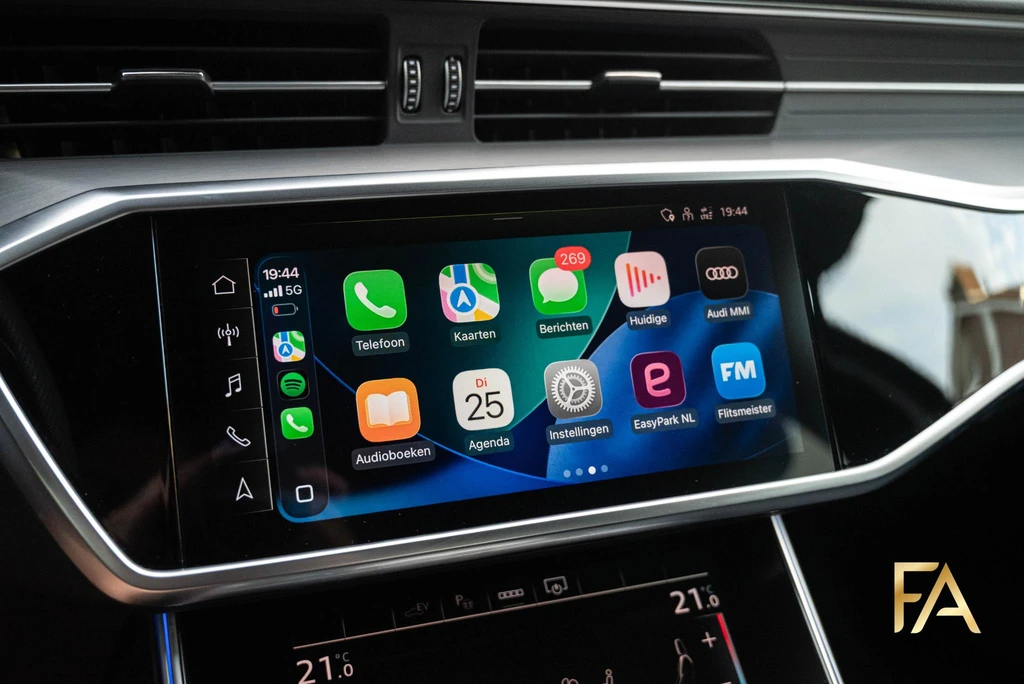 Audi A6 – foto 58