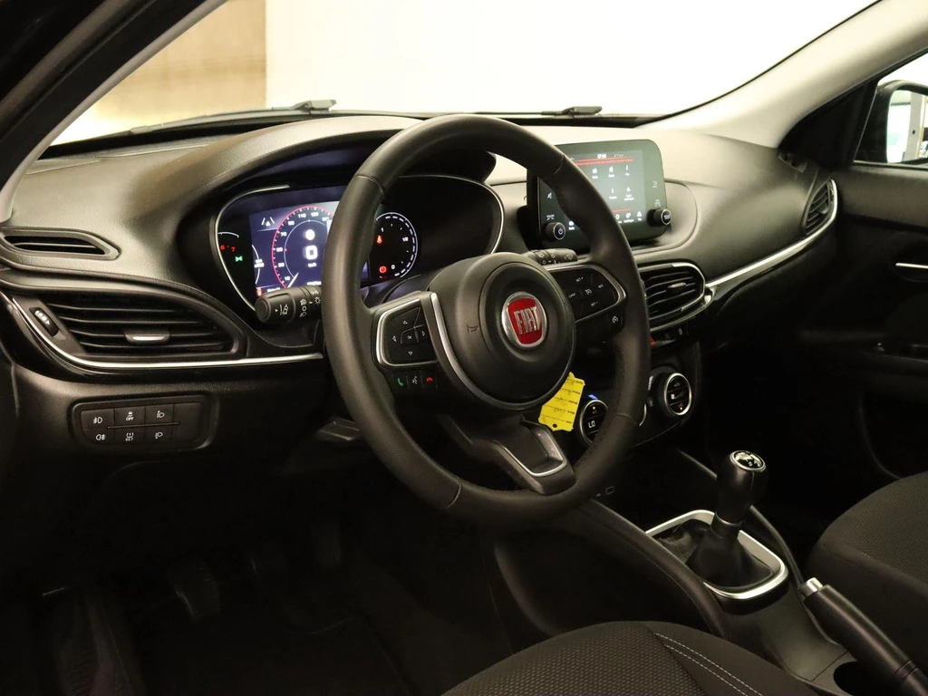 Fiat Tipo – foto 21