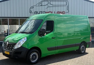Renault Master – thumbnail 1