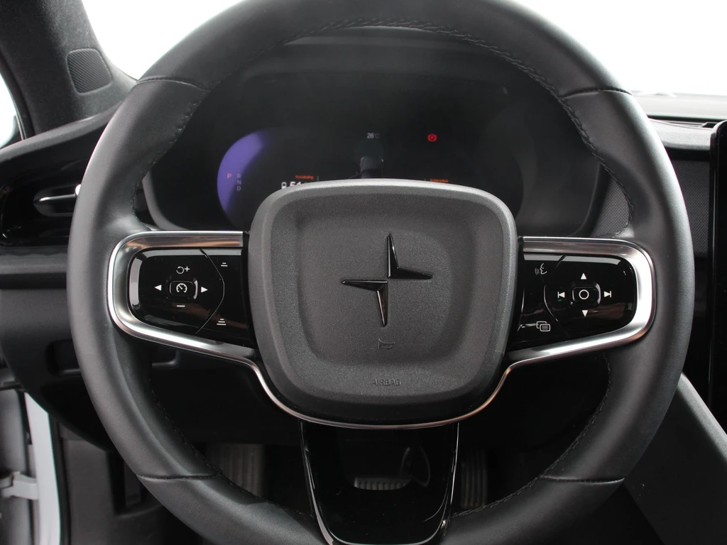 Polestar 2 – foto 18