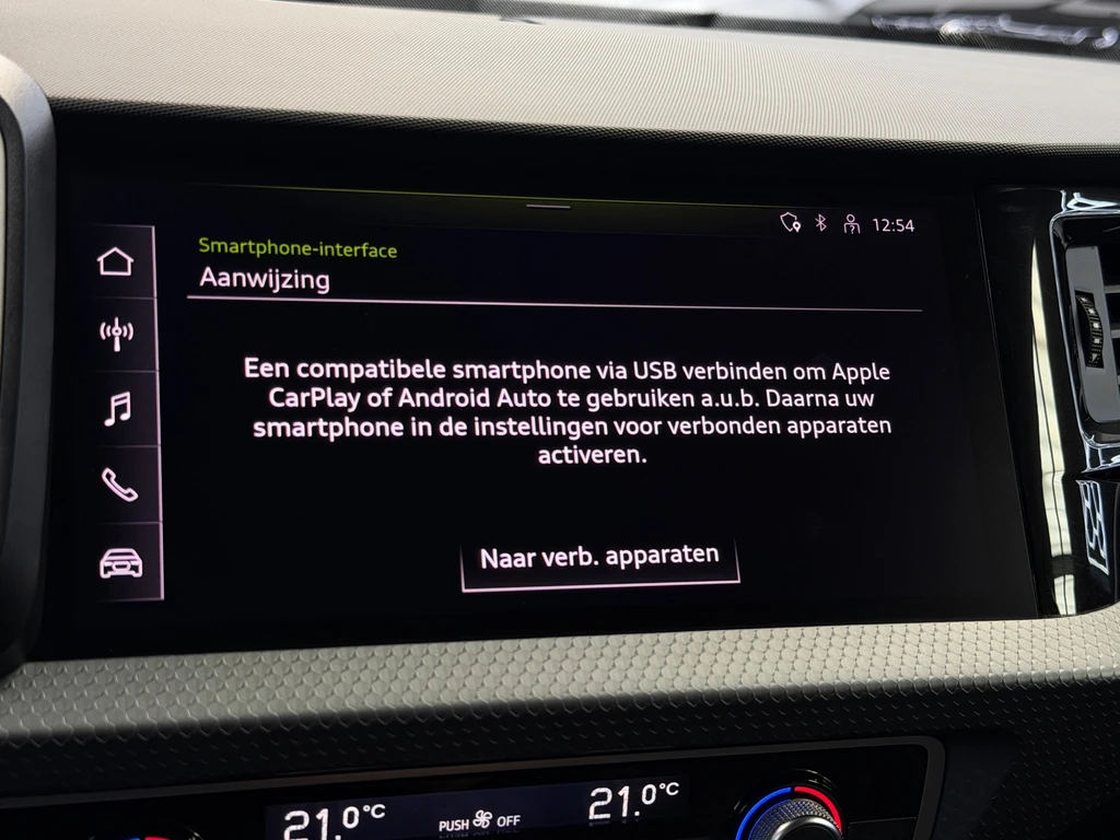 Audi A1 Sportback – foto 18