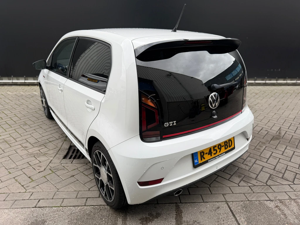 Volkswagen up! – foto 6