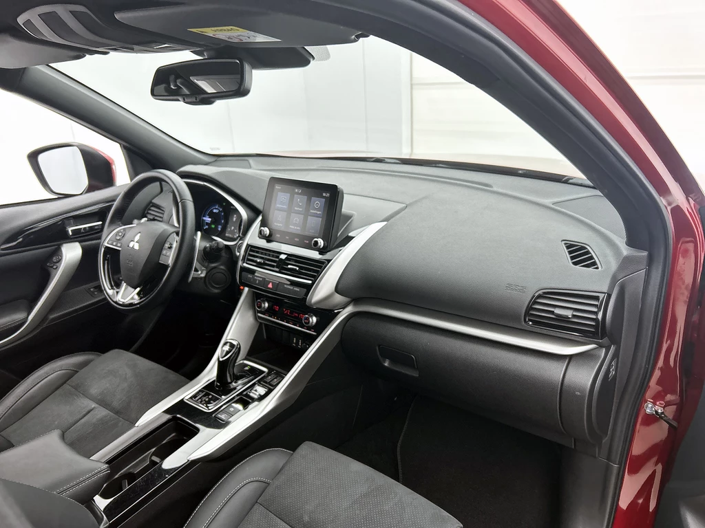 Mitsubishi Eclipse Cross – foto 6
