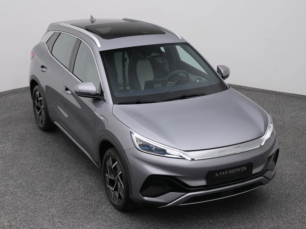 BYD ATTO 3 – foto 16