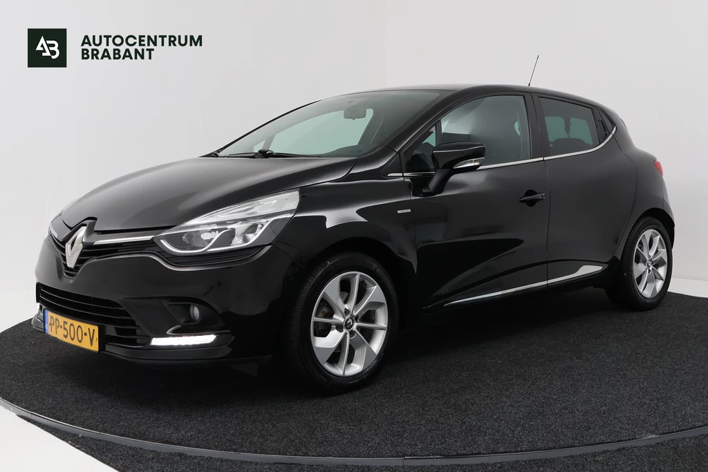 Renault Clio – foto 1
