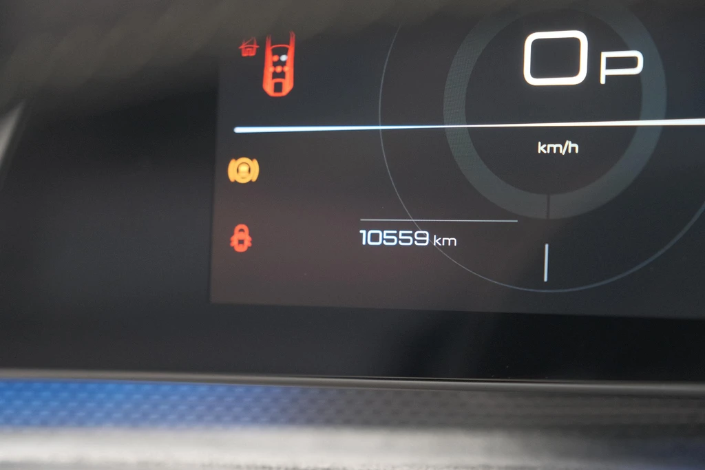 Peugeot 3008 – foto 32