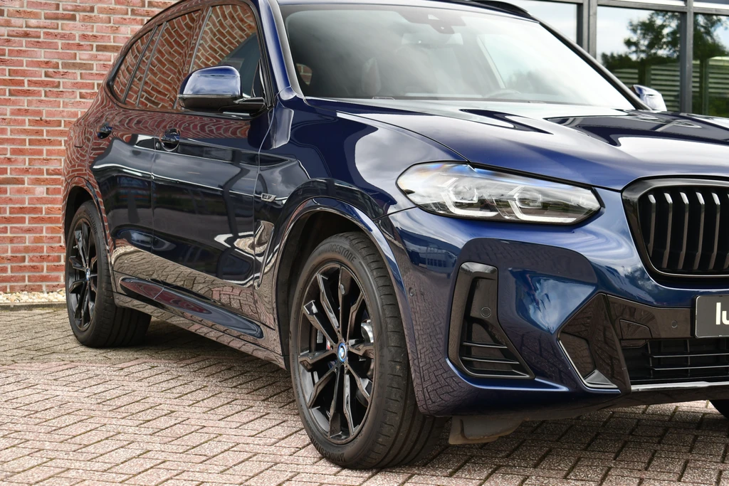 BMW X3 – foto 25