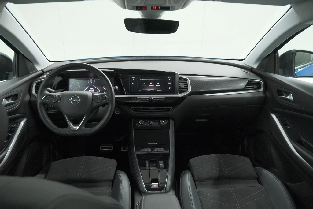 Opel Grandland – foto 16
