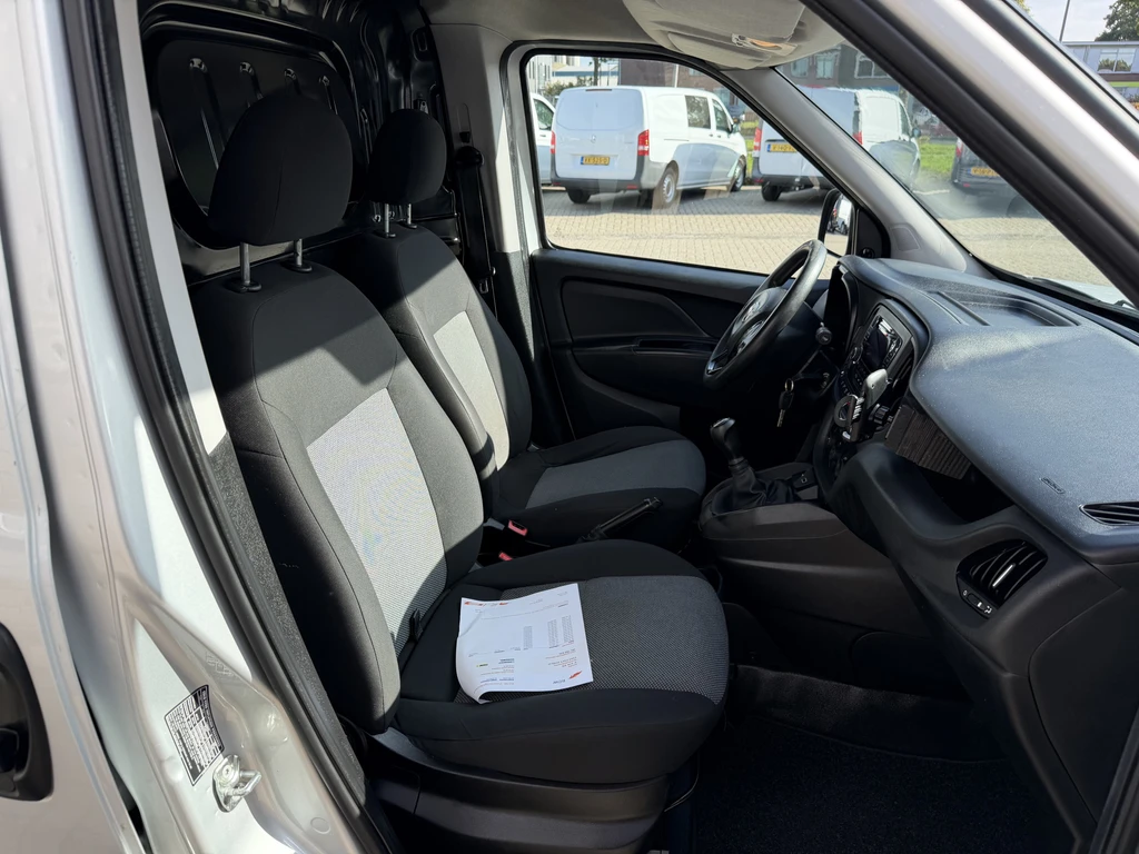 Fiat Doblò – foto 15