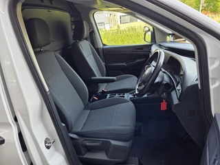 Volkswagen Caddy – thumbnail 25
