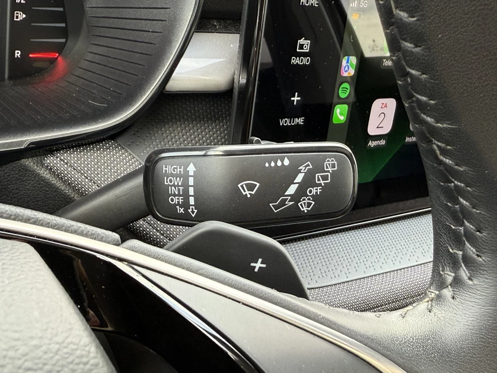 Škoda Fabia – foto 17