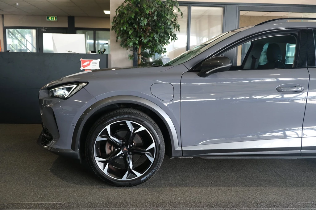 CUPRA Formentor – foto 5