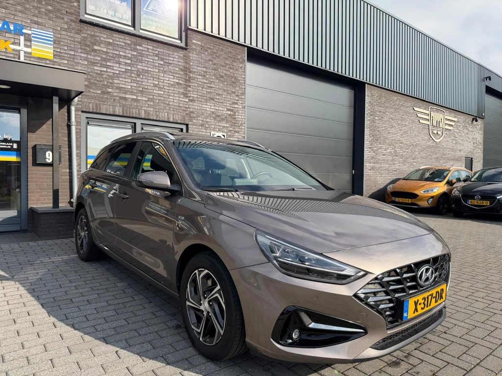 Hyundai i30 – foto 8