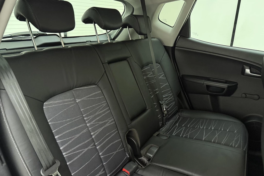 Kia Venga – foto 16