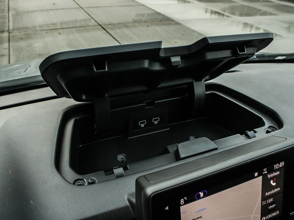 Renault Trafic – foto 59