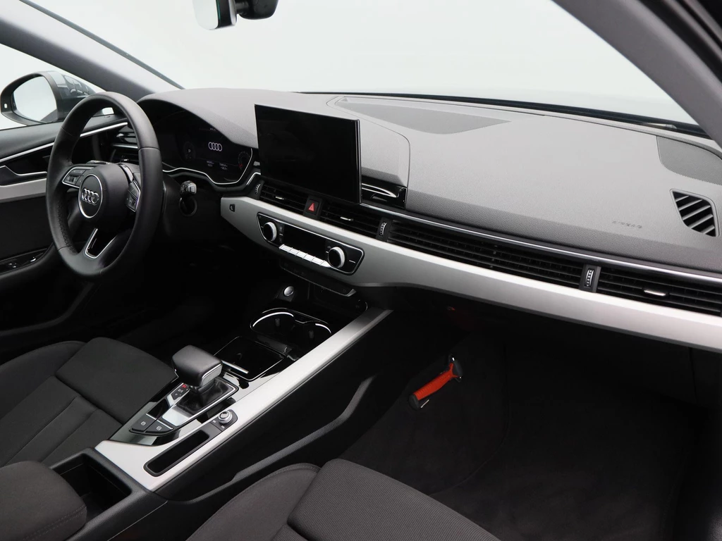Audi A4 – foto 38