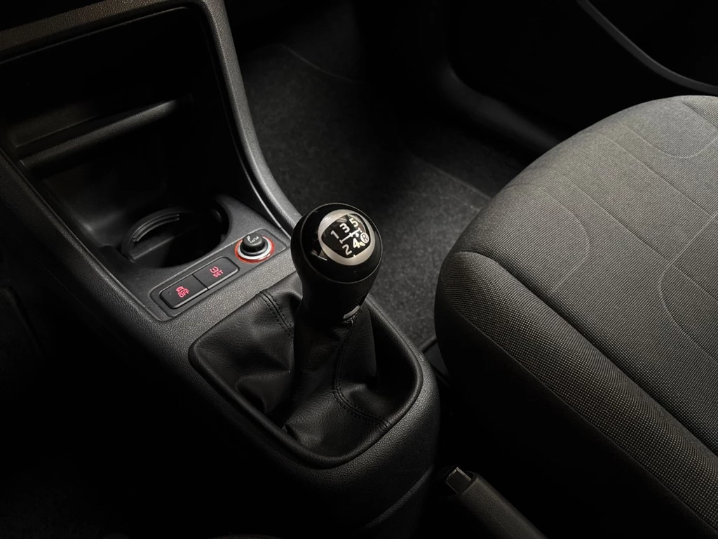 Volkswagen up! – foto 9