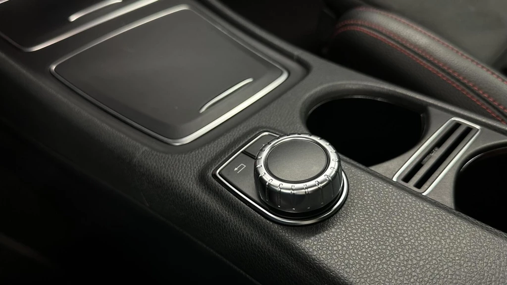 Mercedes-Benz GLA – foto 53