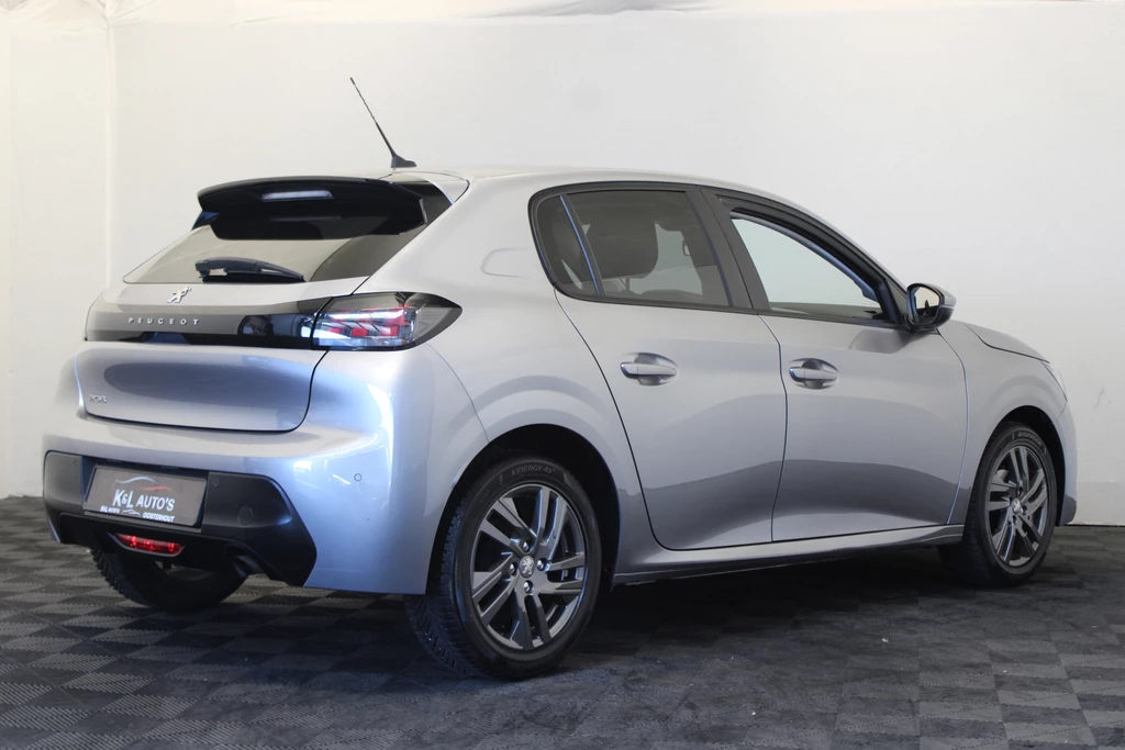 Peugeot 208 – foto 4