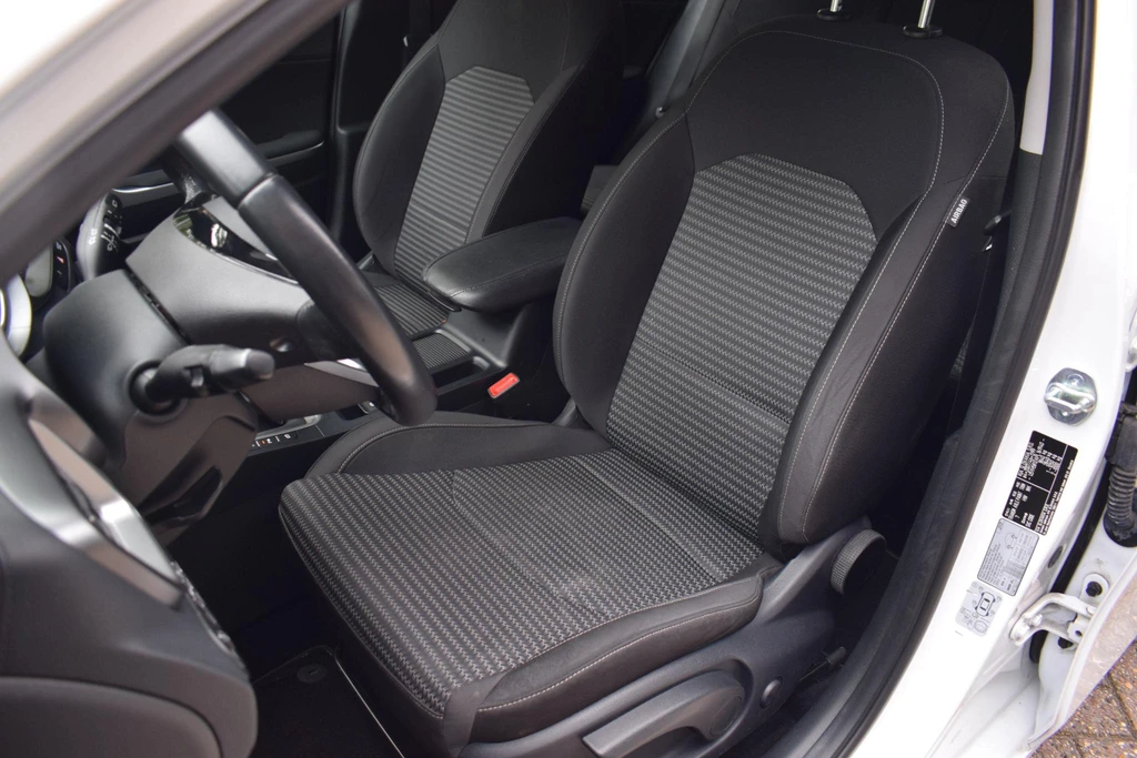 Kia Ceed Sportswagon – foto 32