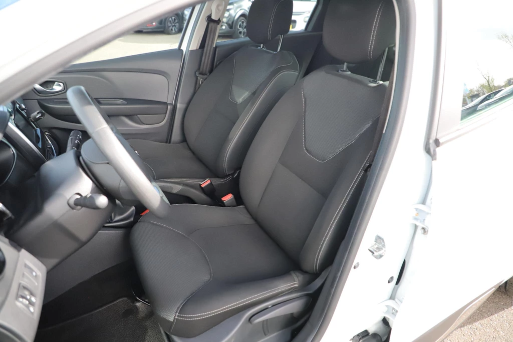 Renault Clio – foto 6