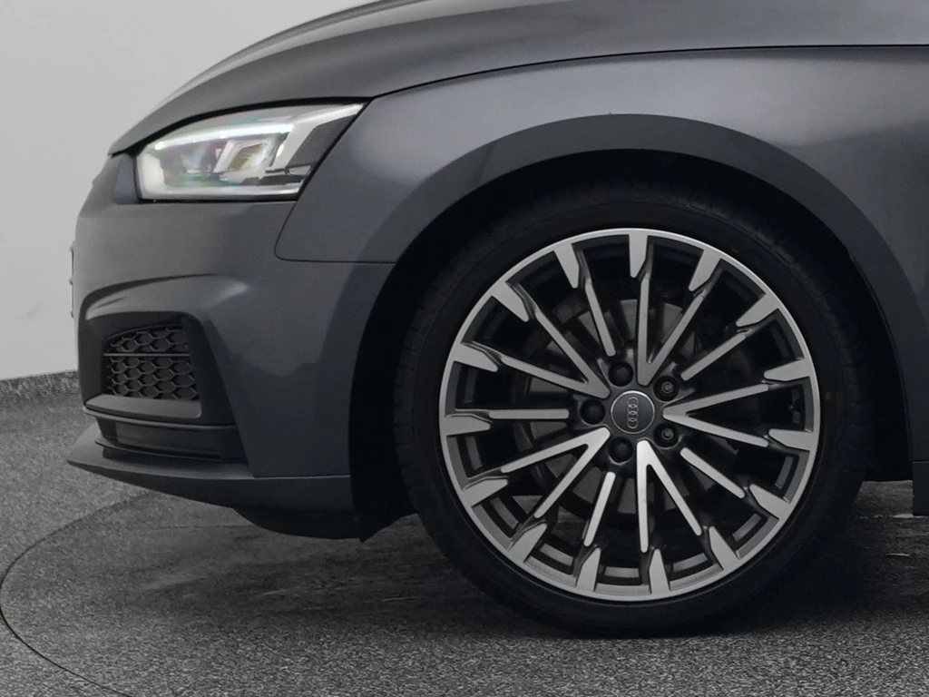 Audi A5 – foto 30