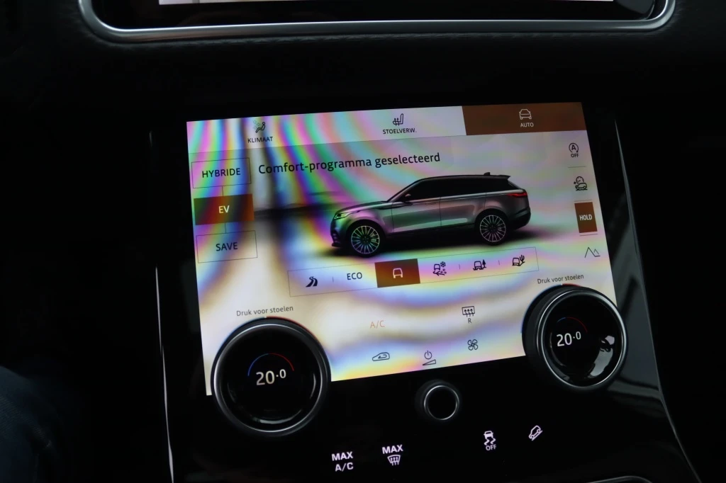 Land Rover Range Rover Velar – foto 36