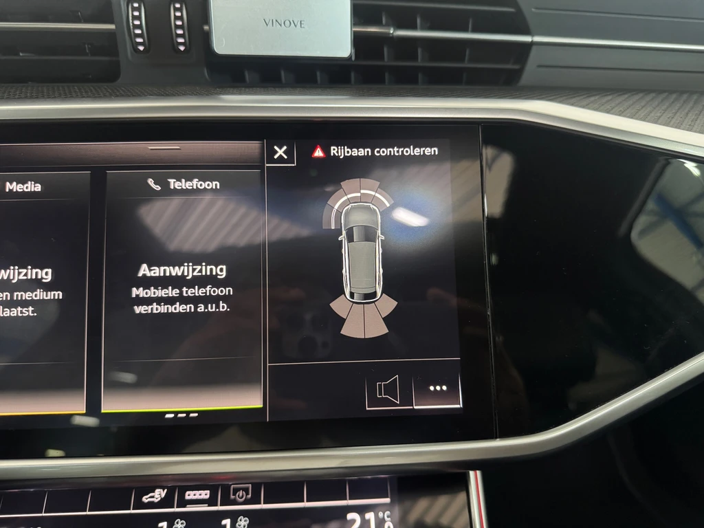 Audi A6 – foto 16