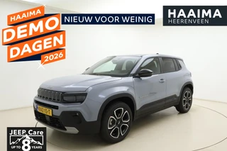Jeep Avenger – thumbnail 1