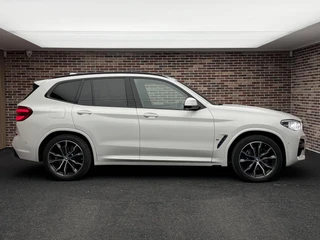 BMW X3 – thumbnail 8