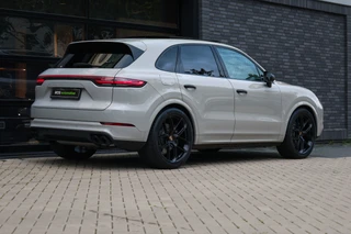 Porsche Cayenne – thumbnail 12